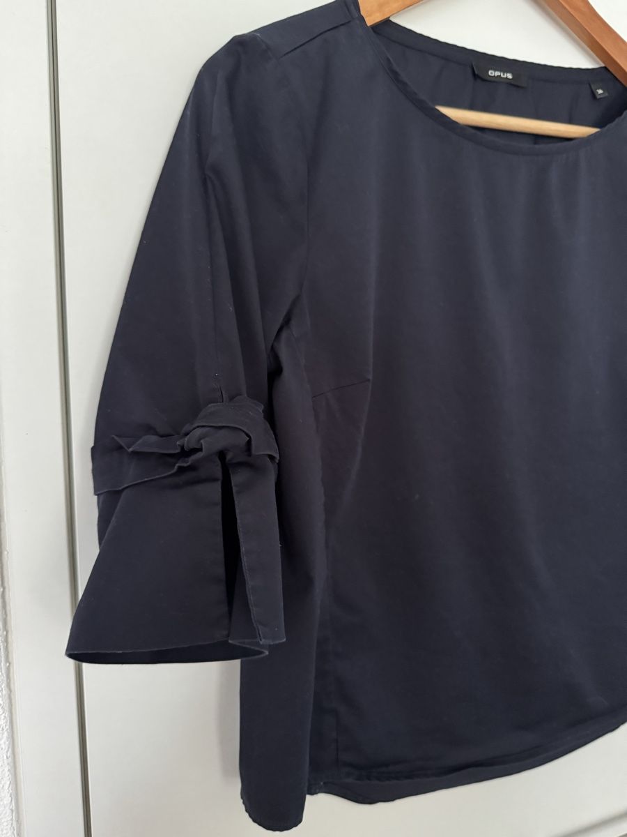 Opus Camicette: OPUS | Bluse FLOGO Gr. 36 – Usato da Wallisellen venduto da ana_hrx8 2
