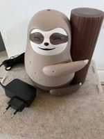 Duftöl-Diffusor, von Doterra, Faultier