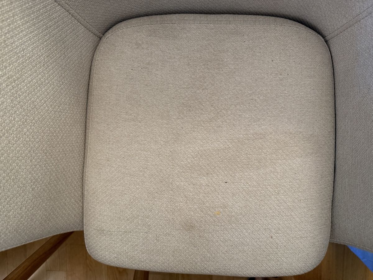 Stühle: Dining chair | Nicolas XXL – Gebraucht aus Glattpark(Opfikon) von toh_y7sc 2
