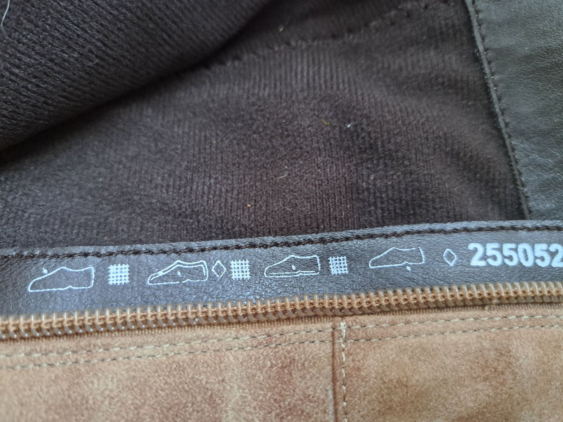 Damenschuhe: neue Stiefel, Gr. 37, NP 69 Fr. – Neu und originalverpackt aus Zürich von jenxx 4