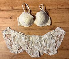 Dessous-Set "All About Flowers" von Intimissimi