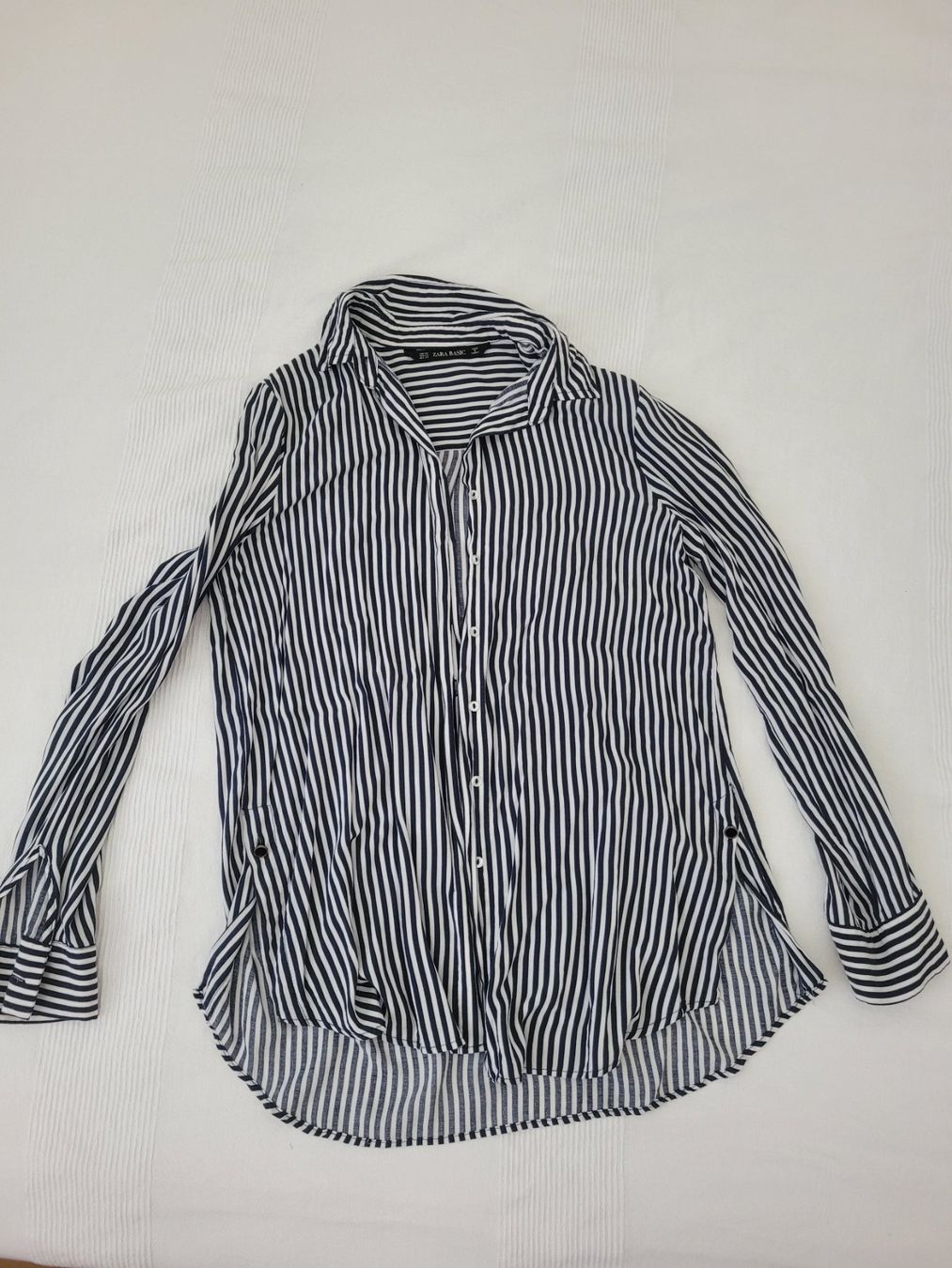 Zara Camicette: Zara Bluse XS – Usato da Pfäffikon SZ venduto da Mrs.Moneypenny