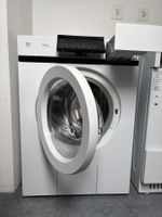 V-Zug Adora S Waschmaschine (Jg 2014)
