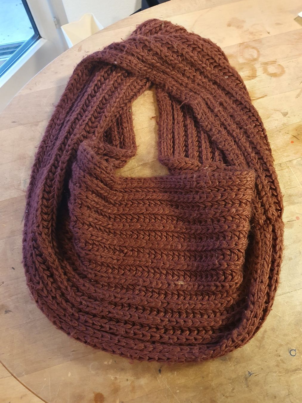 Lana: Turban Wolle – Usato da Zürich venduto da loosebone 1