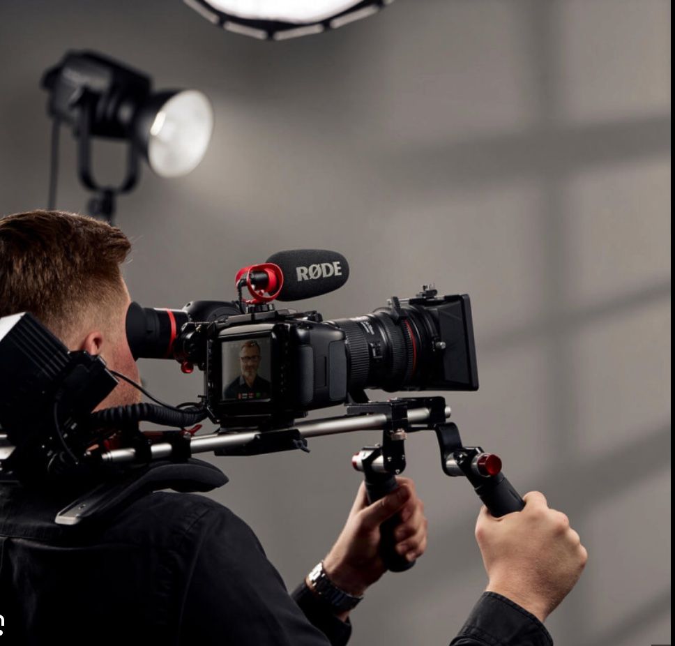 Røde Microfoni: RØDE VideoMicro II – Usato da Solothurn venduto da omtara 3