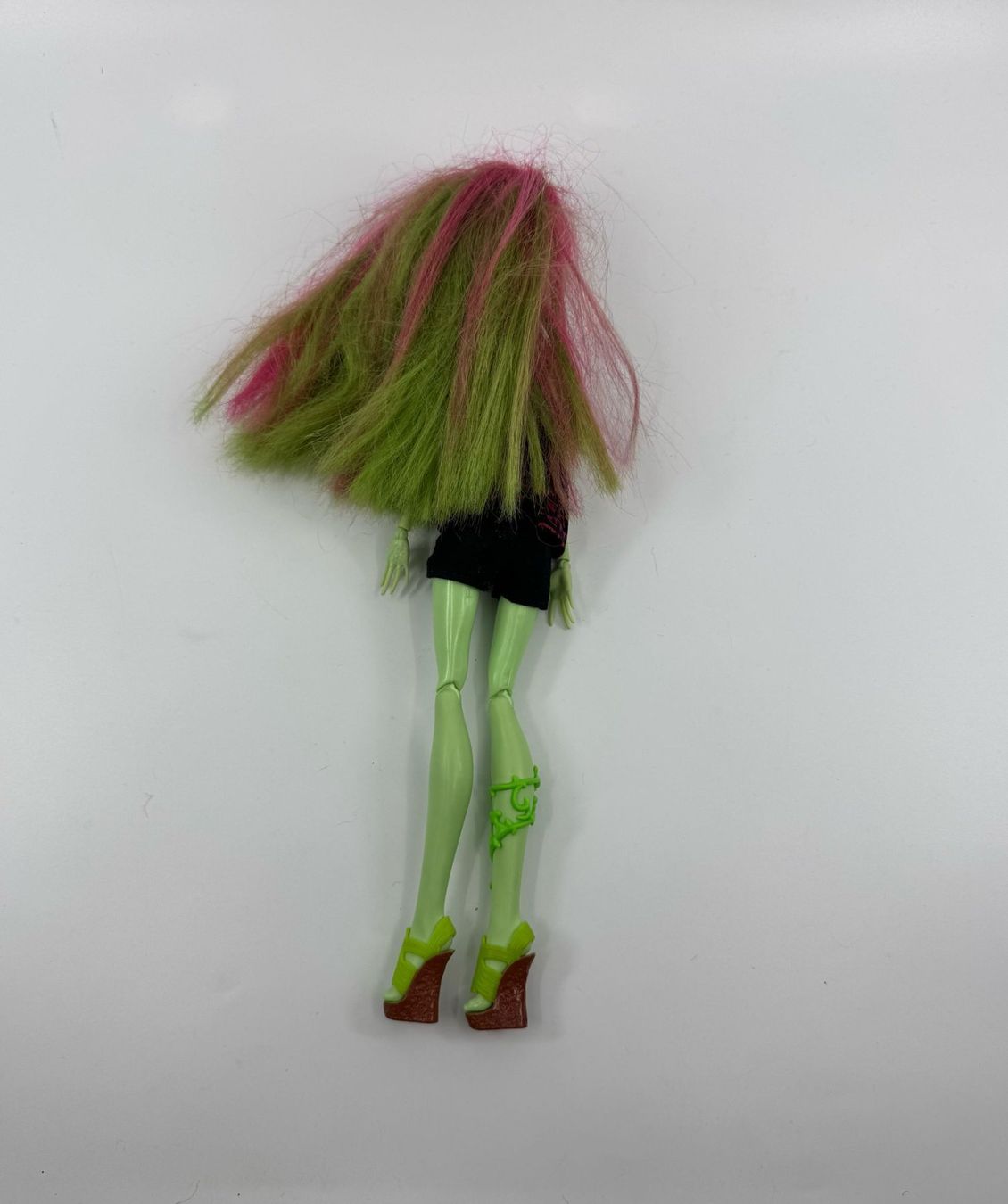Bambole: Monster High Puppe *AKTION – Usato da Herisau venduto da Seyashop1 1