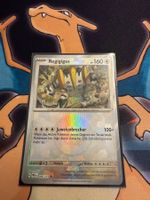 Regigigas (xPRE 086) - Pokeball - Prismatische Entwicklungen