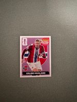 Panini Extra Sticker Erling Haaland neu