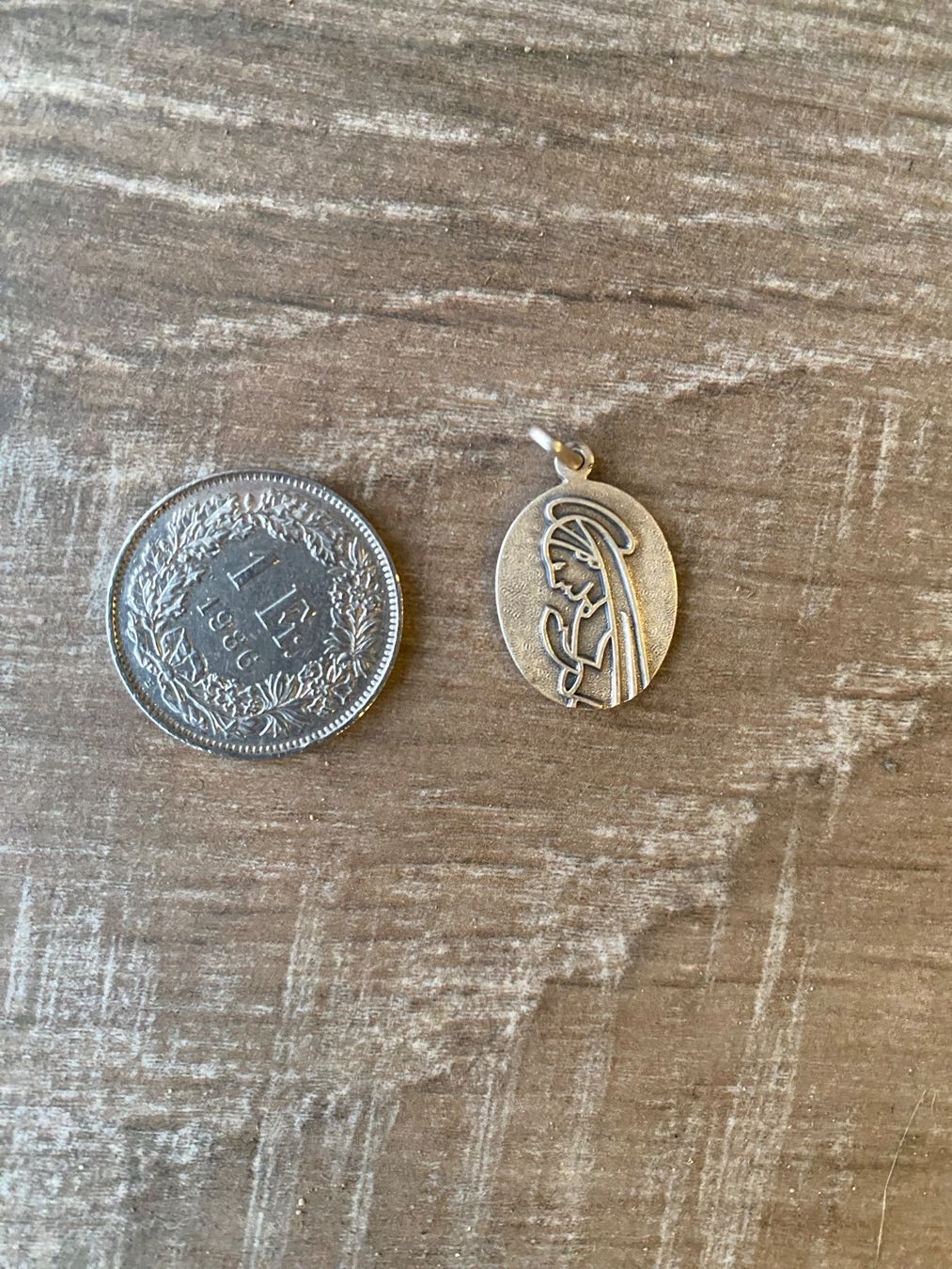 Ciondoli: Pendentif – Usato da Vuadens venduto da lutine77 1