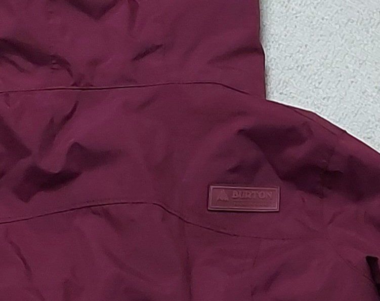 Burton Giacche: Winterjacke BURTON – Nuovo (secondo la descrizione) da Winterthur venduto da Mick77 1