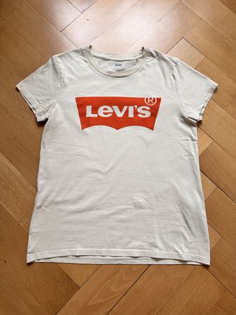 Levis T-Shirt Grösse S