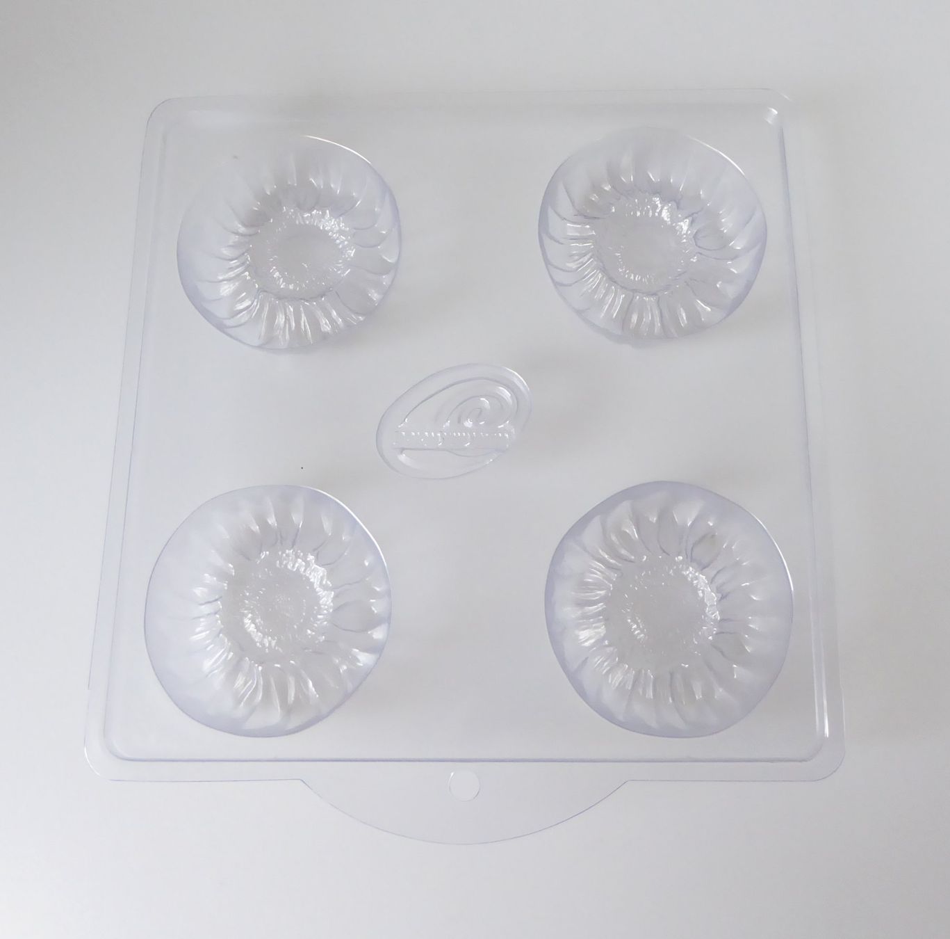 Sciablone: Seifen-Motivform - Sunflower – Nuovo (secondo la descrizione) da Mauren venduto da Yeelen 1
