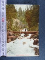 ENGELBERG 1927 ARNITOBEL AK ONW