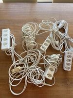 Elektro Verlängerungskabel 