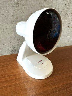 Philips Attrezzature mediche: +  InfrarOt LamPe  + – Usato da Winkel venduto da zeho 1