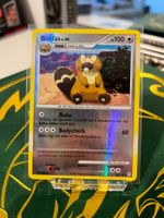 Pokemon Bidifas Reverse Holo 2007 20/130