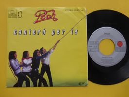 Pooh – Canteró Per Te