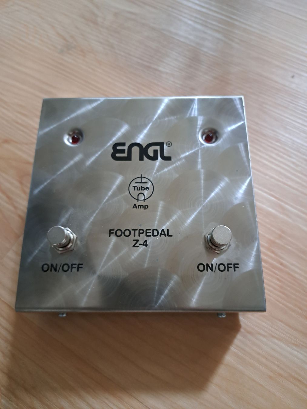 Engl Verstärker: ENGL Fireball Amp E625 + Box E412 Standard - 100% Neuwertig! – Neu (gemäss Beschreibung) aus Eglisau von Bbone 4
