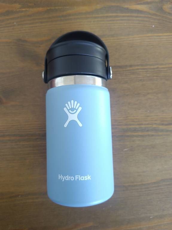 Borracce & Thermos: Hydro Flask 357ml (12oz) – Usato da Wohlen AG venduto da gnabbr
