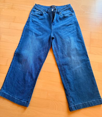 3/4 Hose Aniston