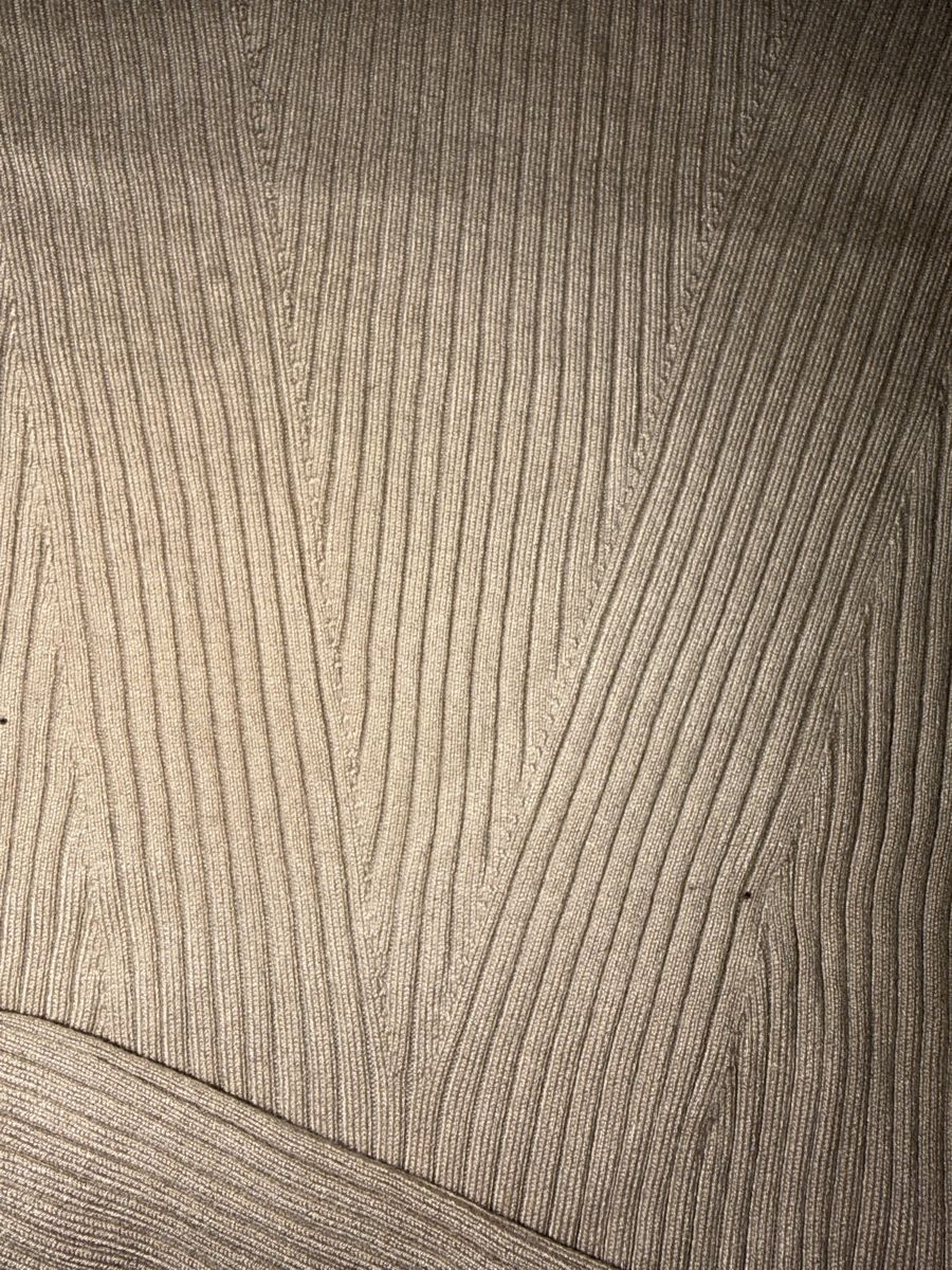 Pullover & Sweatshirts: Gerippter Rollkraganpullover, beige, Gr. L - Top Zustand! – Gebraucht aus Zürich von cor_ld9y 2