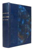 Baudelaire : Petits poèmes en prose - Le Jeune enchanteur