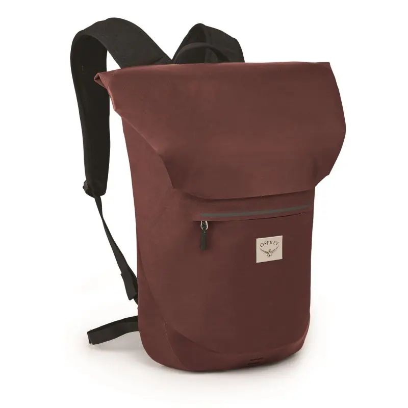 Sacs à dos: Osprey Arcane Roll Top Wp 25 Rucksack rot neu – Neuf avec emballage d'origine à Zürich par Marble