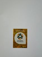 AUS1 Panini Sticker 2026