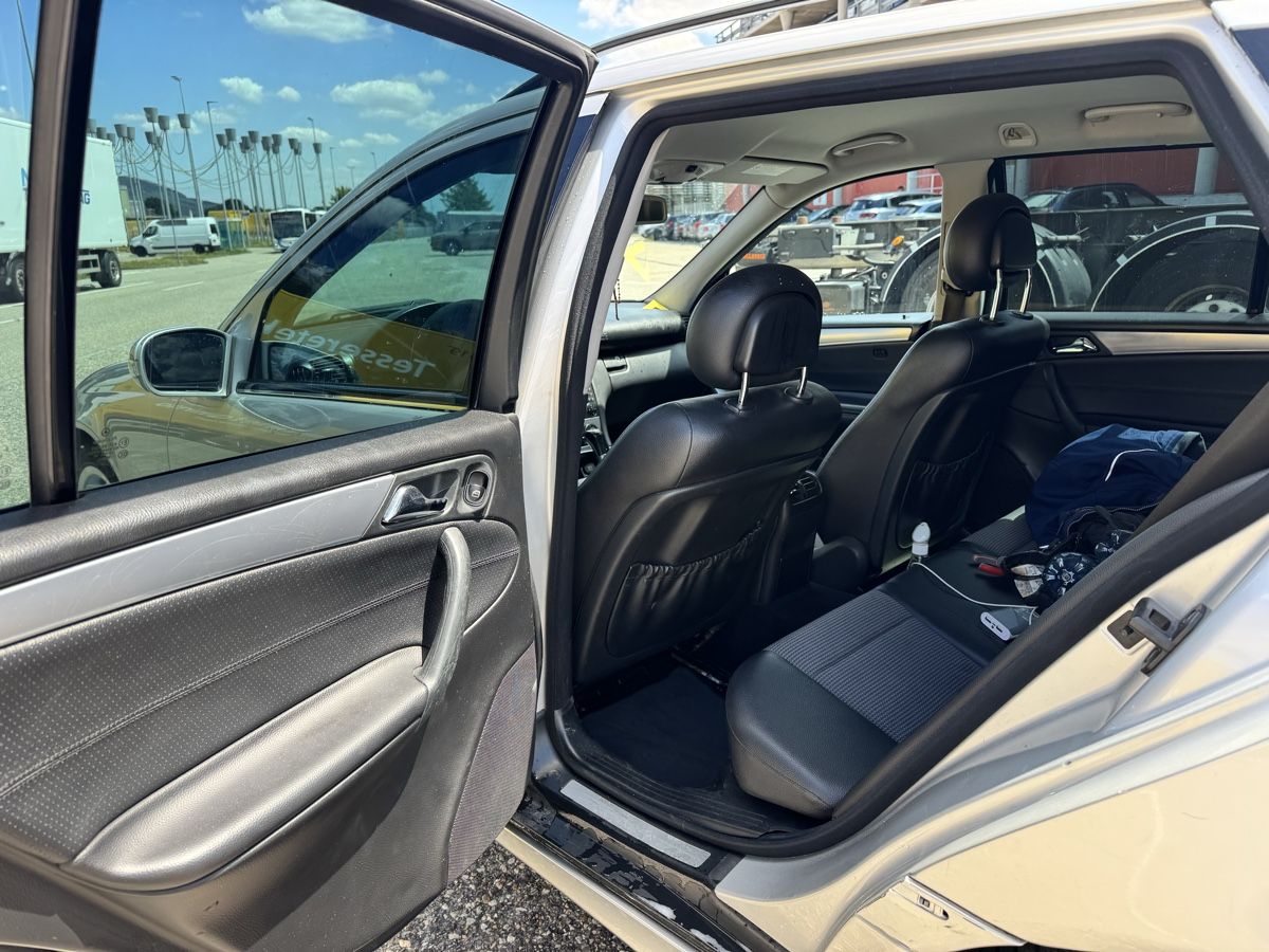 Mercedes-Benz Automobili: Mercedes c220cdi – Usato da Windisch venduto da val_d66z 4
