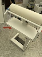Bügelmaschine