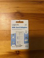 SIM-Karten Adapter Set / LogiLink