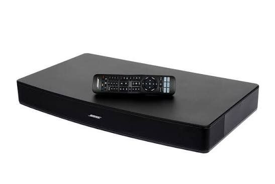 Bose Heimkino: Bose Solo Serie II Soundbar – Gebraucht aus Sissach von Nts2
