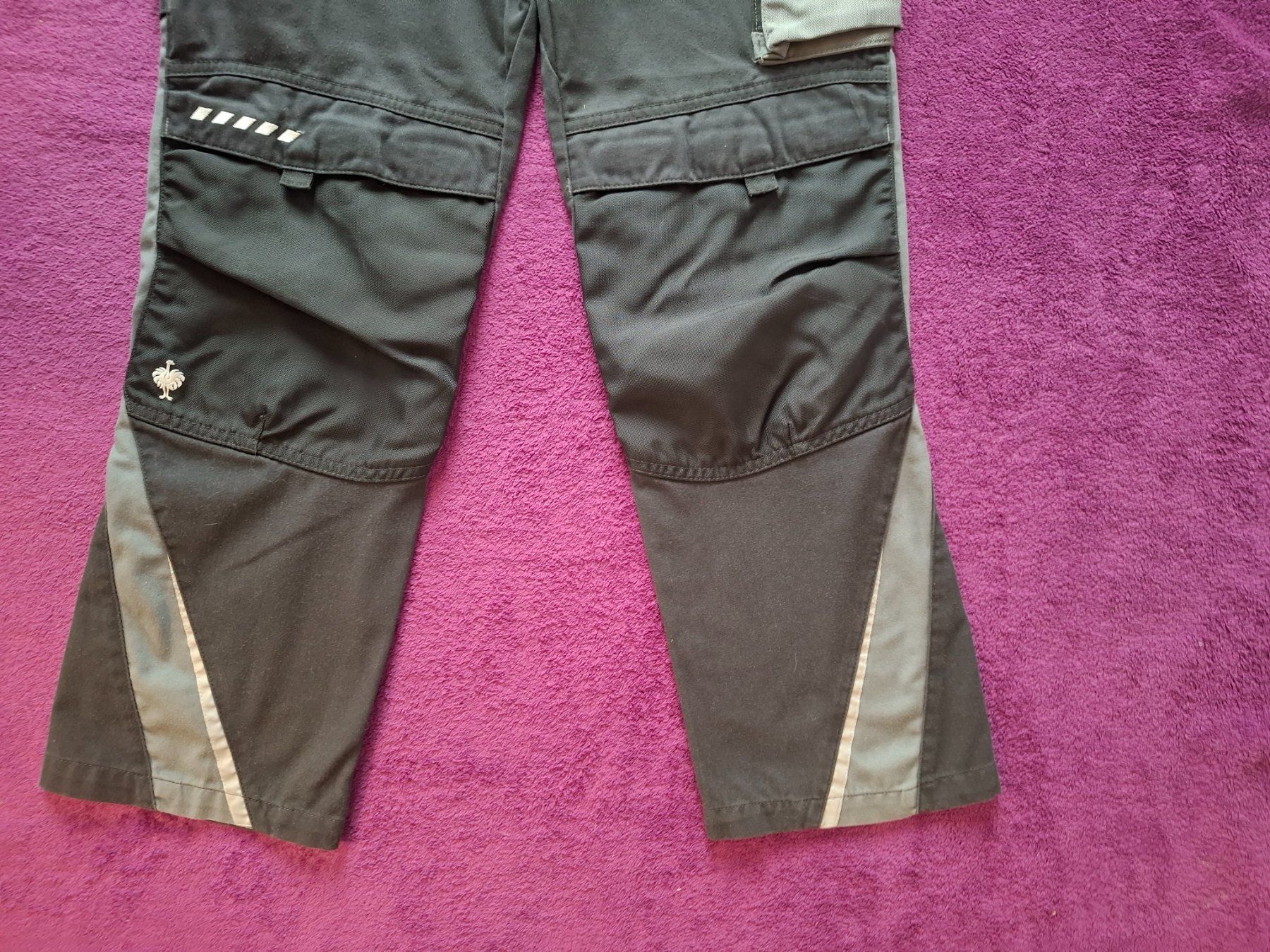 Engelbert Strauss Pantaloni: Engelbert Strauss Hose Gr. 146/152 – Usato da Müllheim Dorf venduto da Seeeule01 2