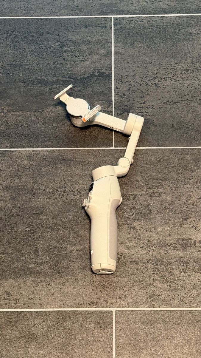 DJI Halterungen: DJI Osmo Mobile 7 – Neu (gemäss Beschreibung) aus Zofingen von mps.simon 2