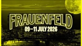 Openair Frauenfeld - OAF 2026, 3 Tagespass
