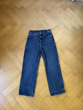 Arket Jeanshose l XS (EU 25)