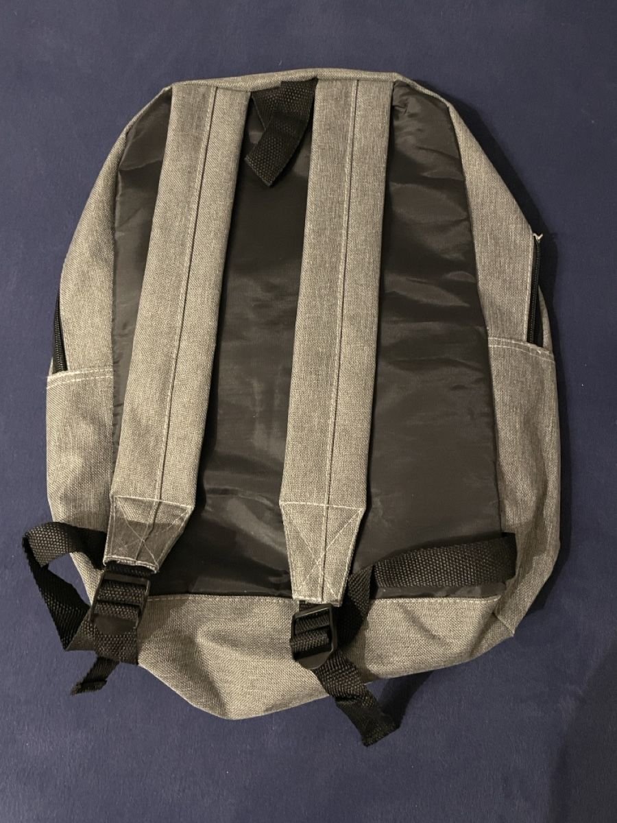 Rucksäcke: Rucksack Meyer Haustechnik AG, neu! – Neu und originalverpackt aus Neuenkirch von balani 1