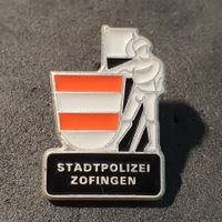 Y050 - Pin Stadtpolizei Zofingen