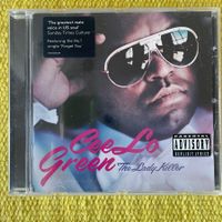 CEE LO GREEN-THE LADY KILLER