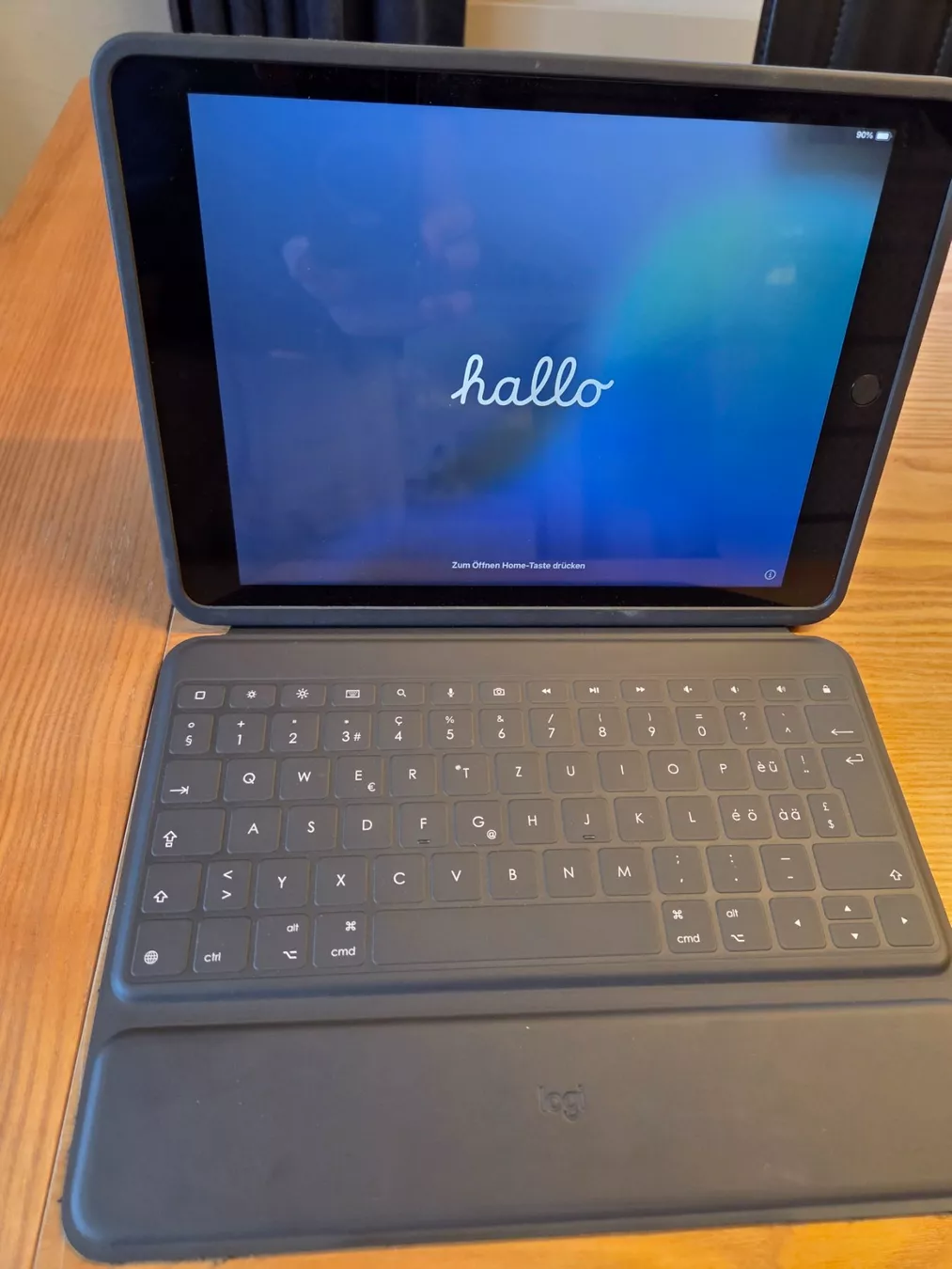 Apple Tablet PC: iPad 9. Generation 64 GB – Usato da Gähwil venduto da Halby 1