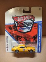 Hot Wheels Vintage Racing Parnelli Jones's '70 Ford Mustang