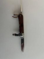 Armee Messer 56 in sehr guten Zustand