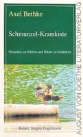 Bethke Axel, Schmunzel-Kramkiste