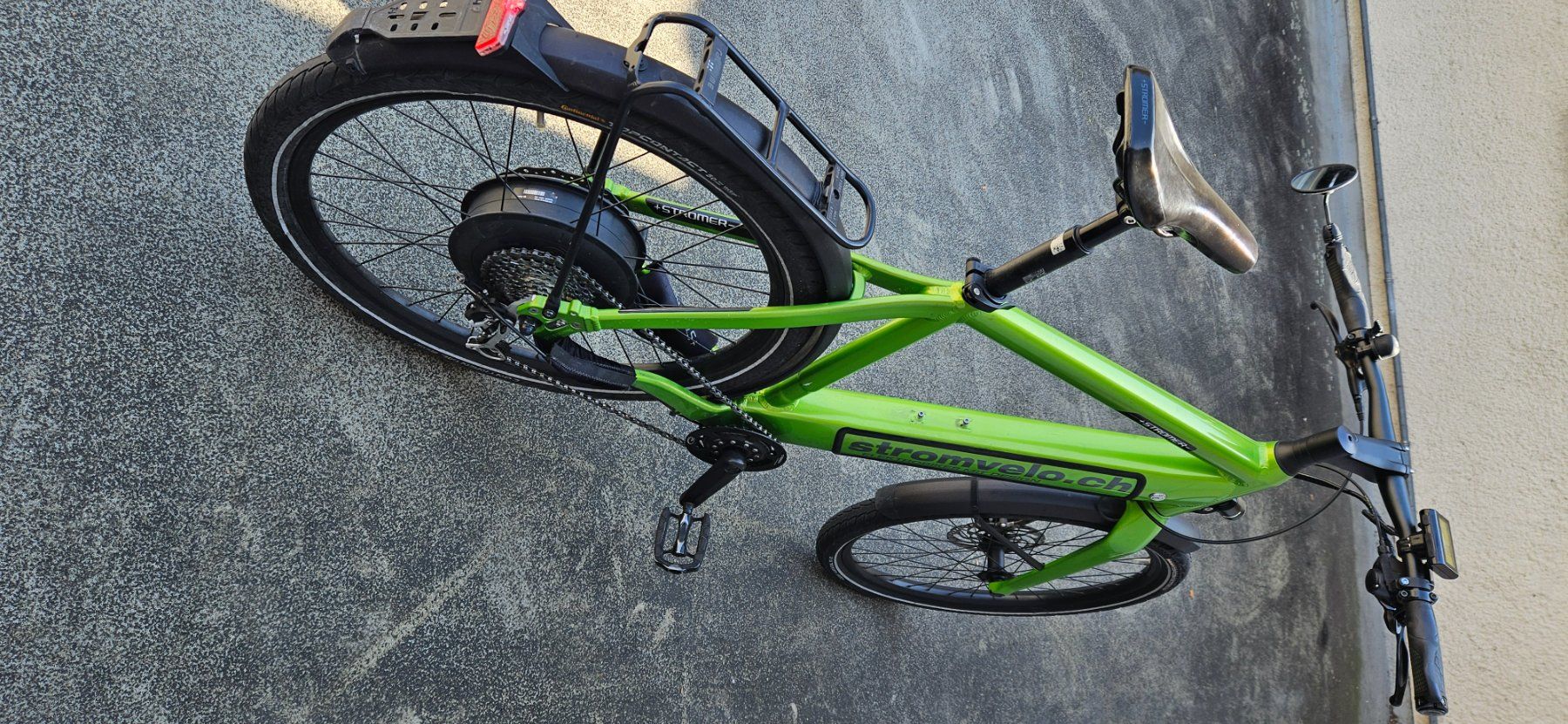 Stromer Velos: STROMER ST1 – Gebraucht aus Hergiswil NW von Del91 5