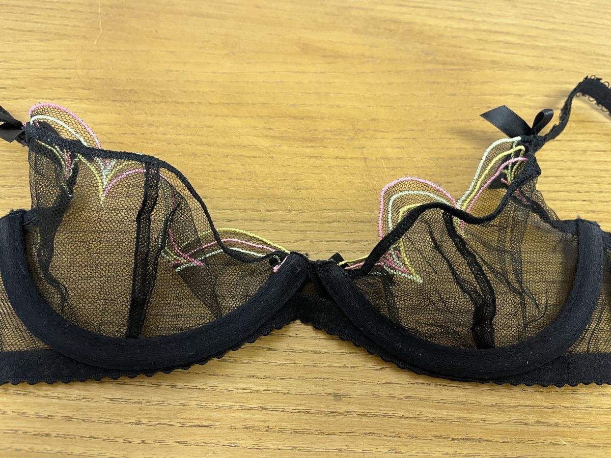Agent Provocateur Altra biancheria intima: BH Agent provocateur 85B – Usato da Teufenthal AG venduto da Nanahu 2