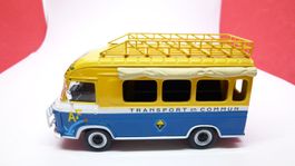 Renault  "Saviem" - Bus "Arabien oder" ?? - top Rarität