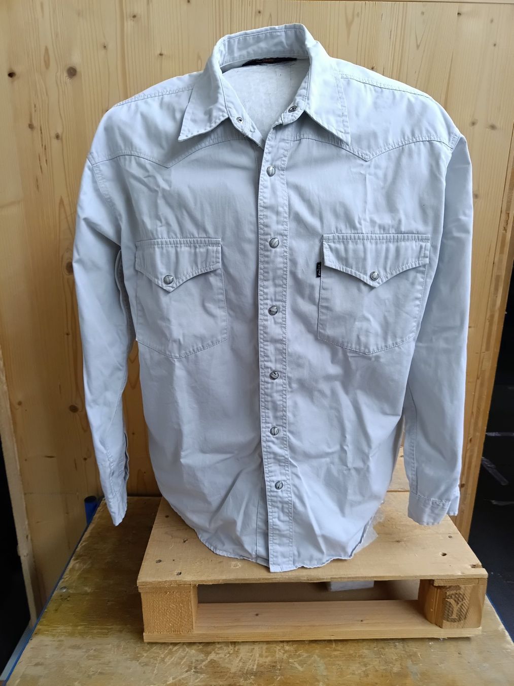 Levi's Camicie: LEVI'S Hemd – Nuovo (secondo la descrizione) da Wängi venduto da Ladys_First 2