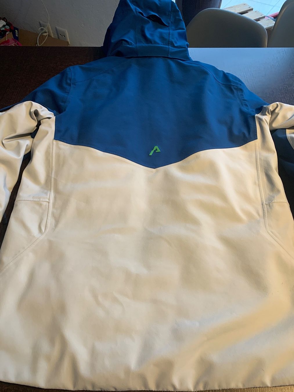 Albright Vestes: Veste de ski ALBRIGHT taille S – D'occasion à Domdidier par qatar1973 7