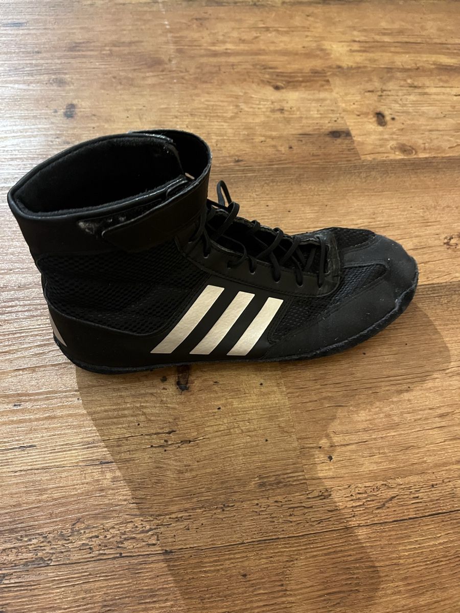 Adidas Scarpe da uomo: Adidas Ringerschuhe – Usato da Uznach venduto da eva_b2rj 4