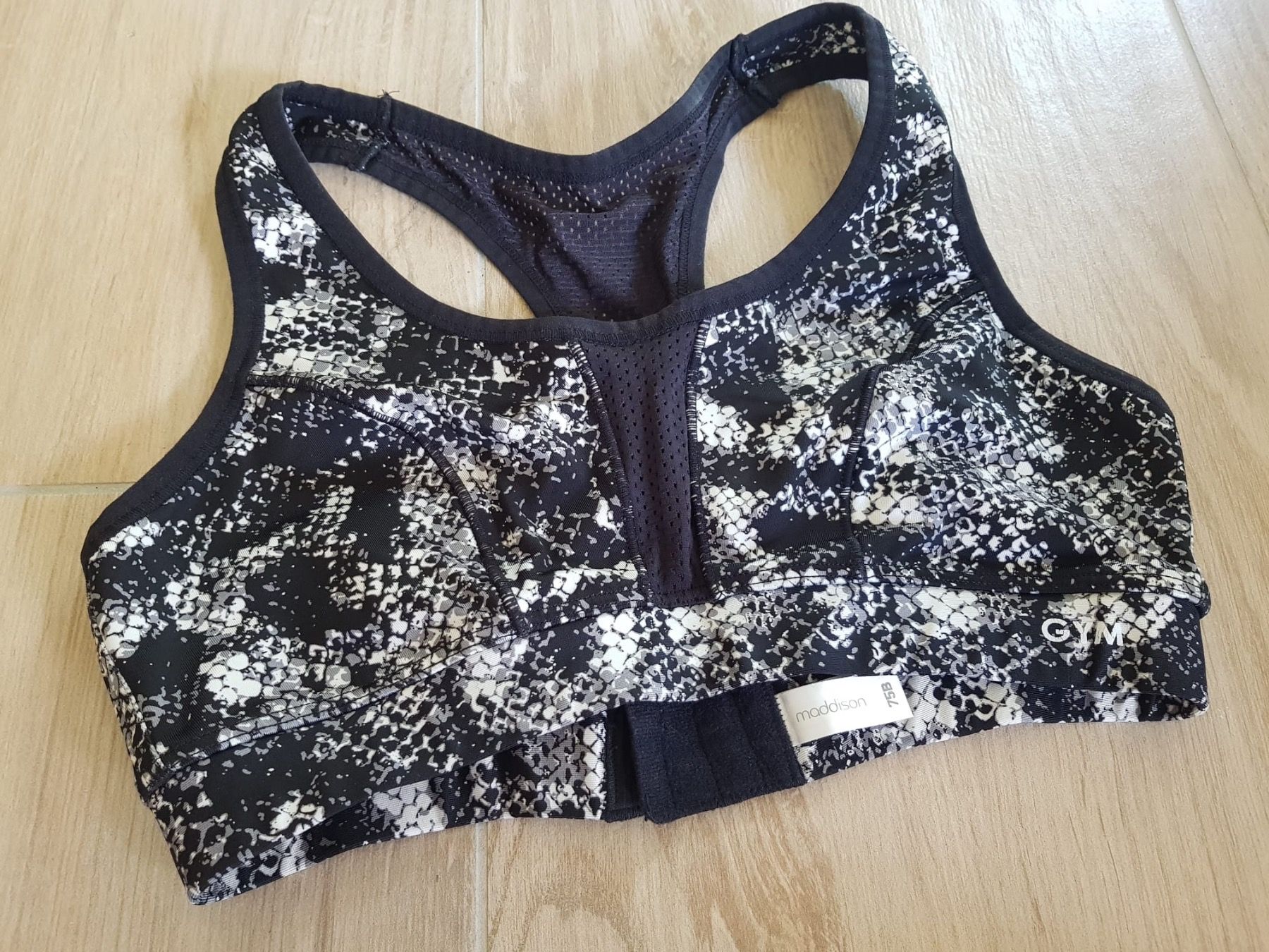 Autres dessous: Sport-BH 70B – D'occasion à aarau par A.Naef